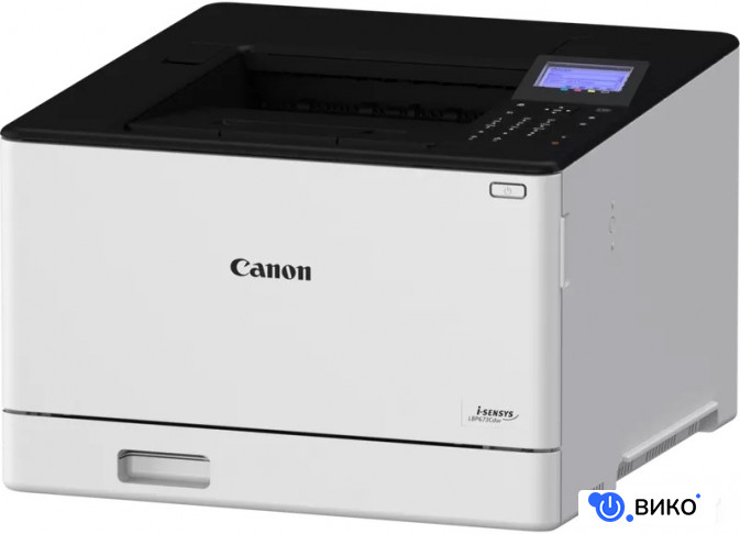 i-SENSYS LBP673Cdw