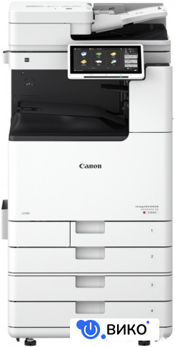imageRUNNER Advance DX C3826i