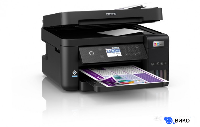 EcoTank L6270