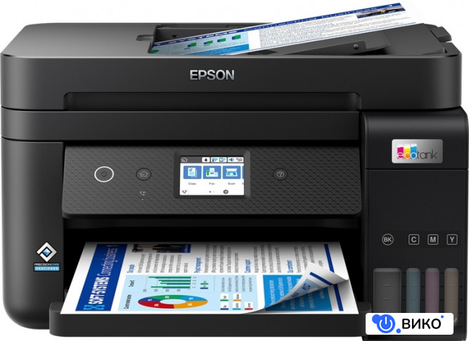 EcoTank L6290