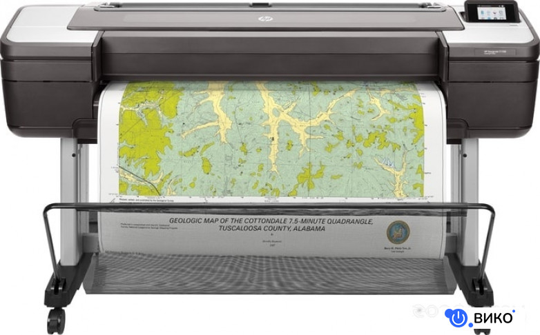 Designjet T1700 44-in