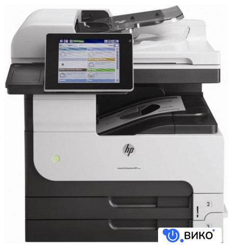 LaserJet Enterprise 700 M725dn