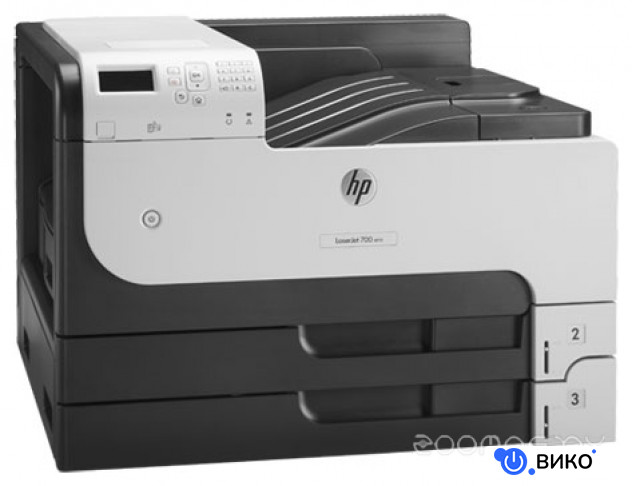LaserJet Enterprise 700 Printer M712dn (CF236A)