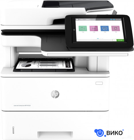 LaserJet Enterprise M528dn