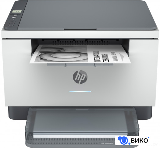 LaserJet MFP M236dw
