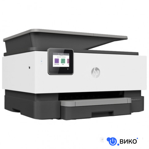 OfficeJet Pro 9010