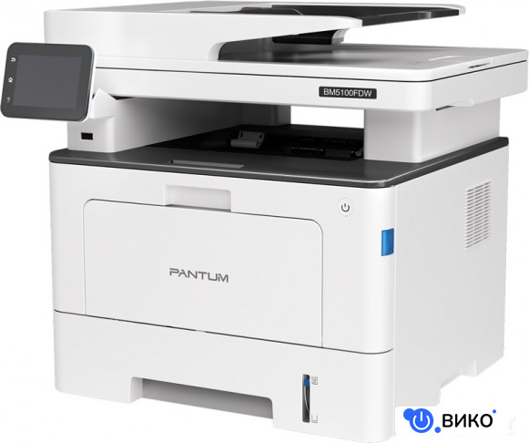 BM5100FDW