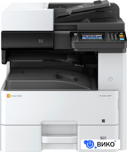 P-2540i MFP
