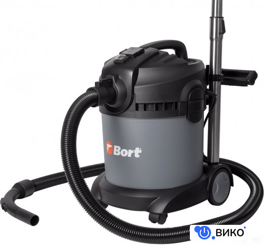 BAX-1520-Smart Clean