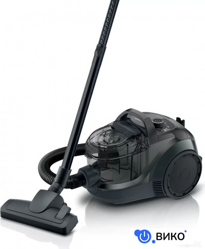 Serie 4 BGC21X300