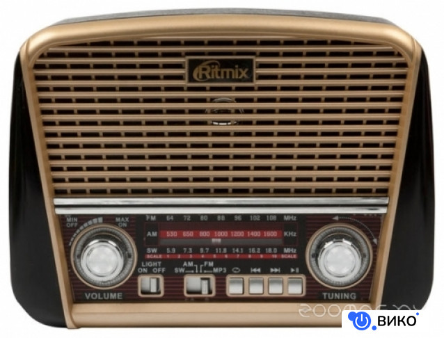 RPR-050 (Gold)