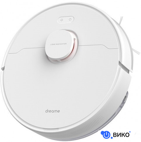 Bot D10s (международная версия, белый)