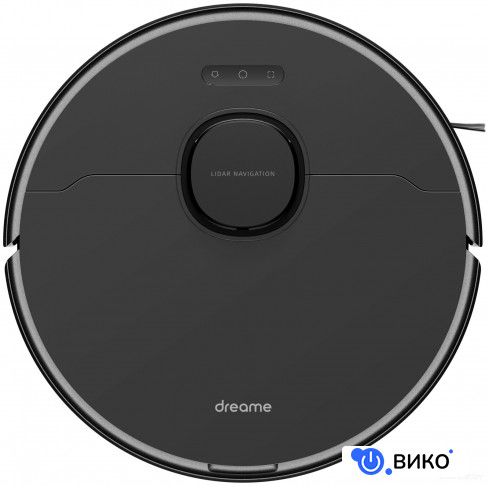 Bot D10s Pro (международная версия, черный)
