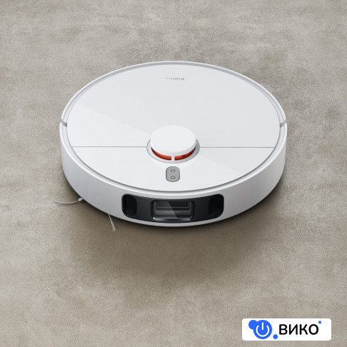 Robot Vacuum S10+ B105 (европейская версия, белый)