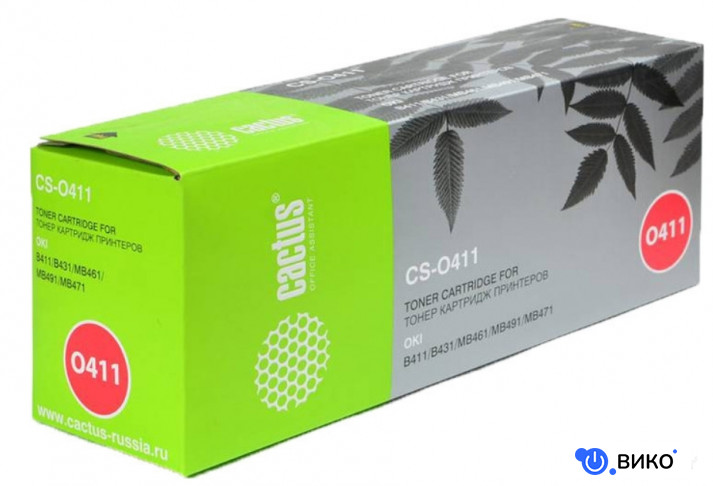 CS-O411