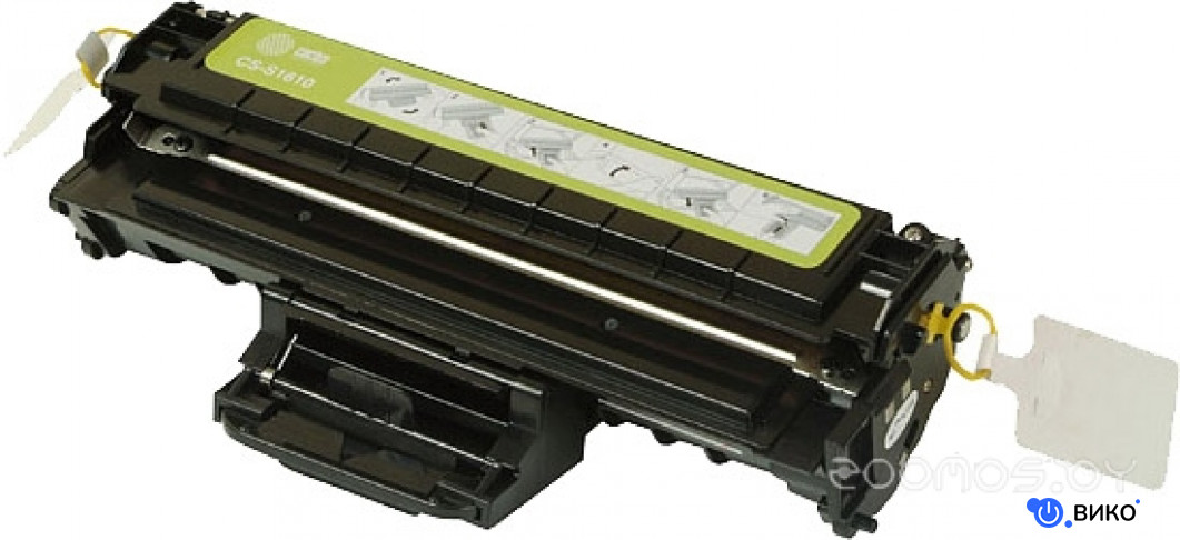 CS-S1610