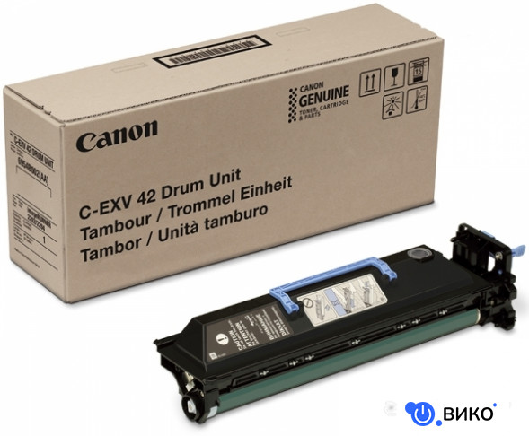 C-EXV 42BK