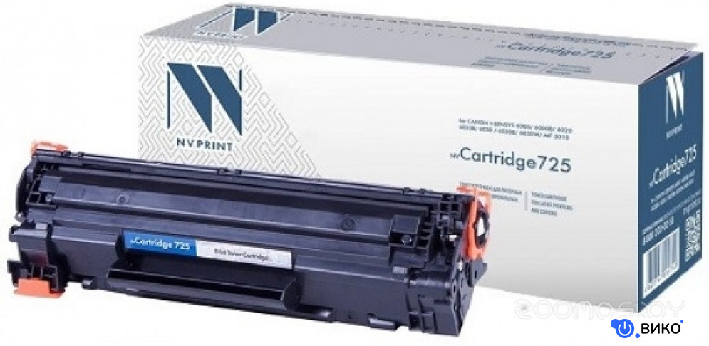 NV-725 (аналог Canon 725)