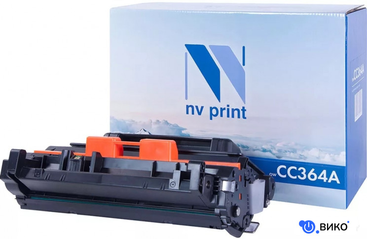 NV-CC364A (аналог HP CC364A)