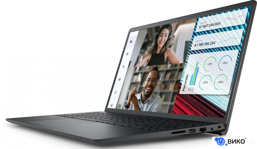 Vostro 15 3520-W702