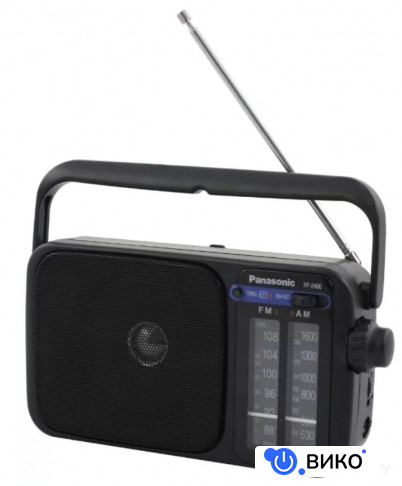 RF-2400DEE-K