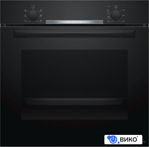 Serie 2 HBA530BB0S
