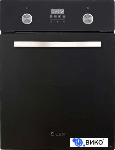 EDP 4590 BL Matt Edition