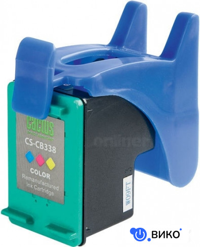 CS-CB338 (аналог HP CB338HE)