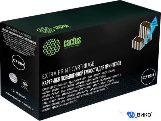 CS-CF287X-MPS (аналог HP CF287X)