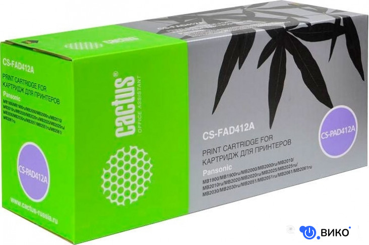 CS-FAD412A