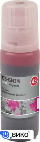 CS-GI43M