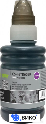 CS-I-BTD60BK