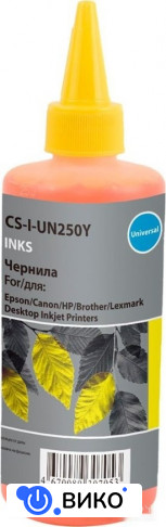 CS-I-UN250Y