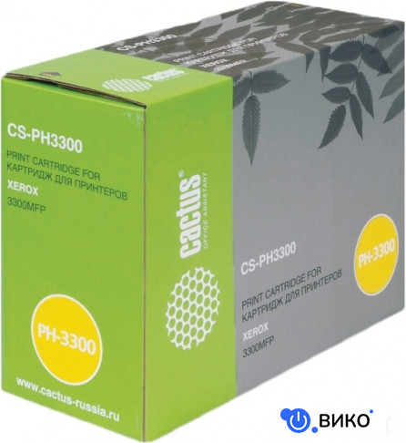 CS-PH3300 (аналог Xerox 106R01412)