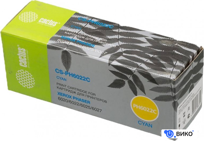 CS-PH6022C (аналог Xerox 106R02760)