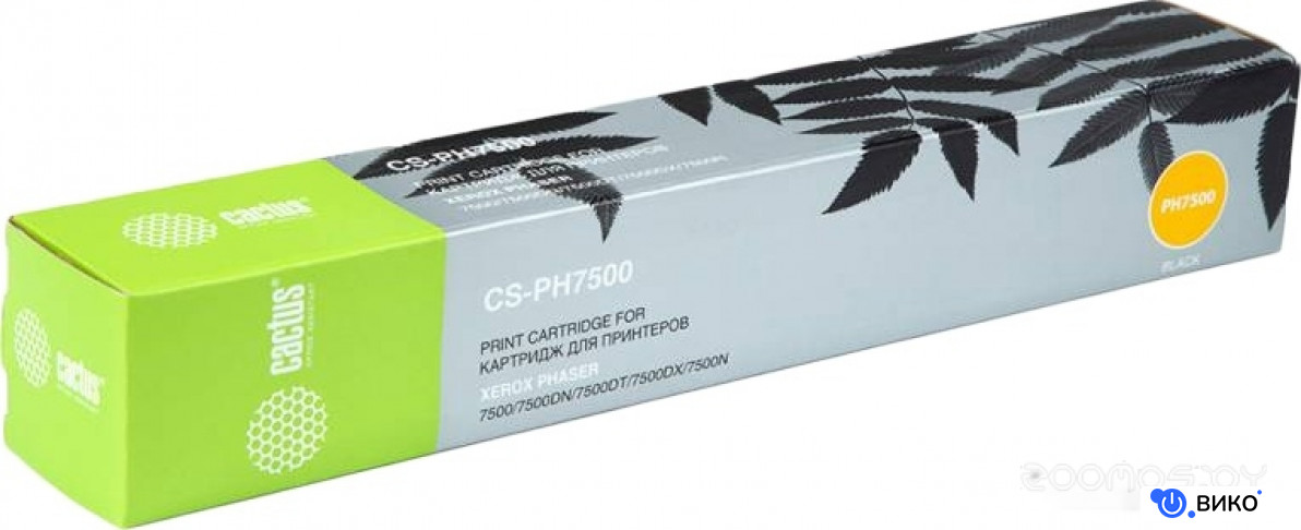CS-PH7500 (аналог Xerox 106R01446)