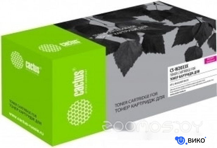 CS-W2033X (аналог HP W2033X)