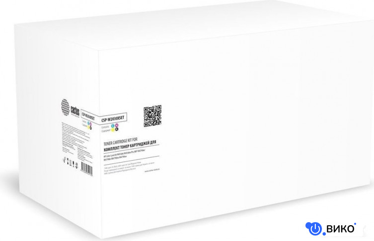 CSP-W2030XSET (аналог HP W2030XSET)