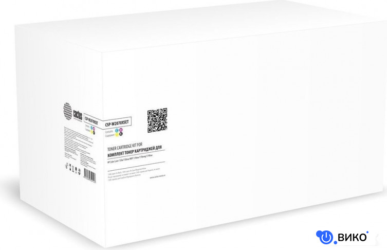CSP-W2070XSET (аналог HP W2070XSET)