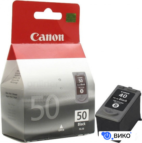 PG-40 Black