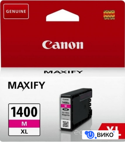 PGI-1400XL M