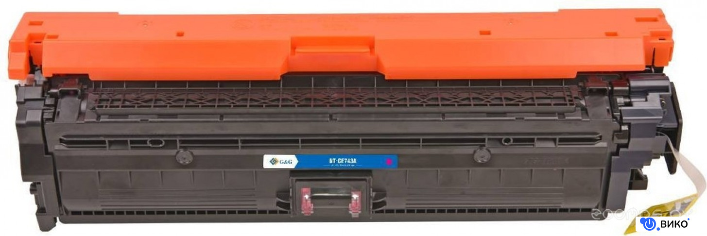 GG-CE743A (аналог HP CE743A)