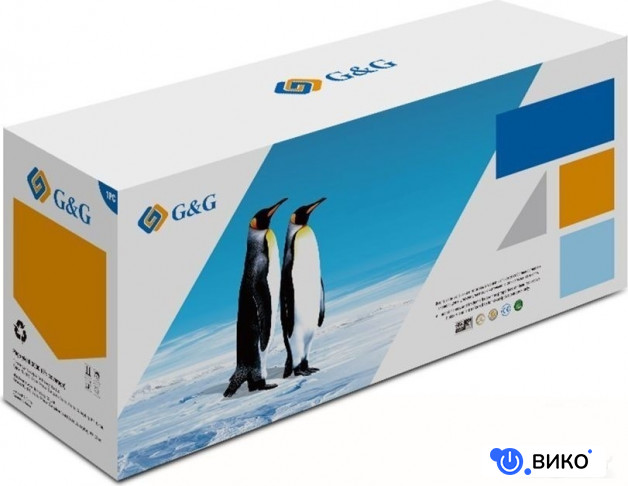 GG-Q7553X (аналог HP Q7553X)