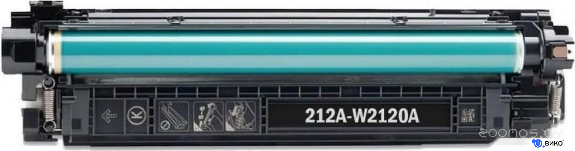 GG-W2120A (аналог HP W2120A)
