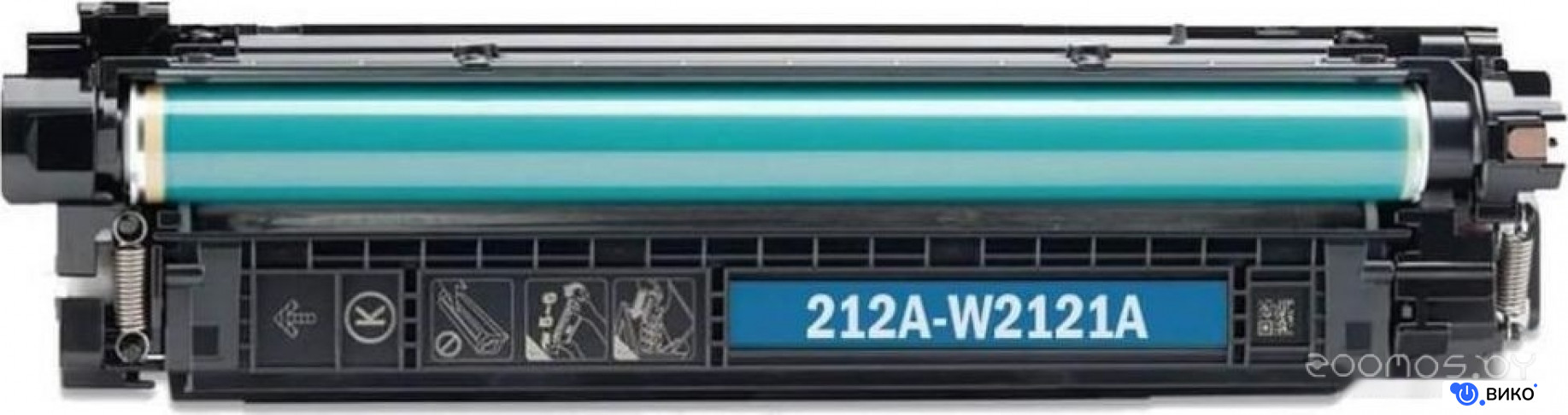 GG-W2121A (аналог HP W2121A)