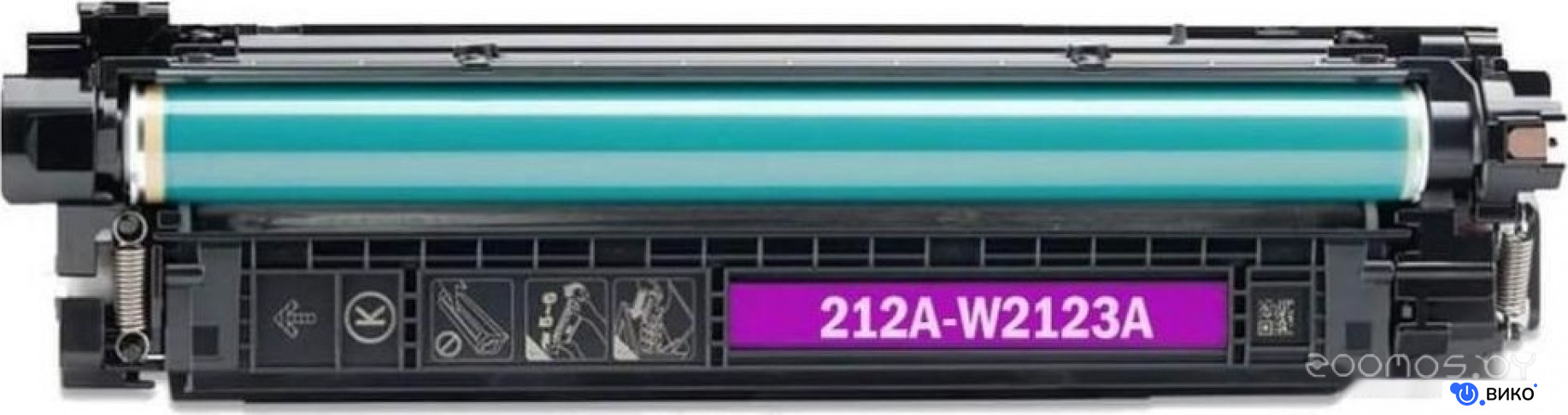 GG-W2123A (аналог HP W2123A)