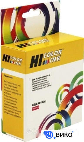 HB-C4912A (аналог HP C4912A)