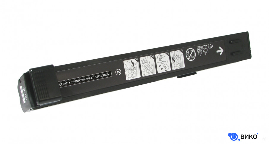 Color LaserJet 823A