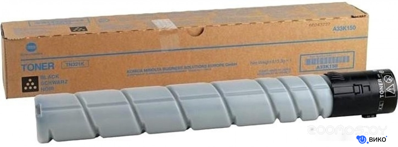 TN­328K для C250i/C300i/C360i 28К черный AAV8150