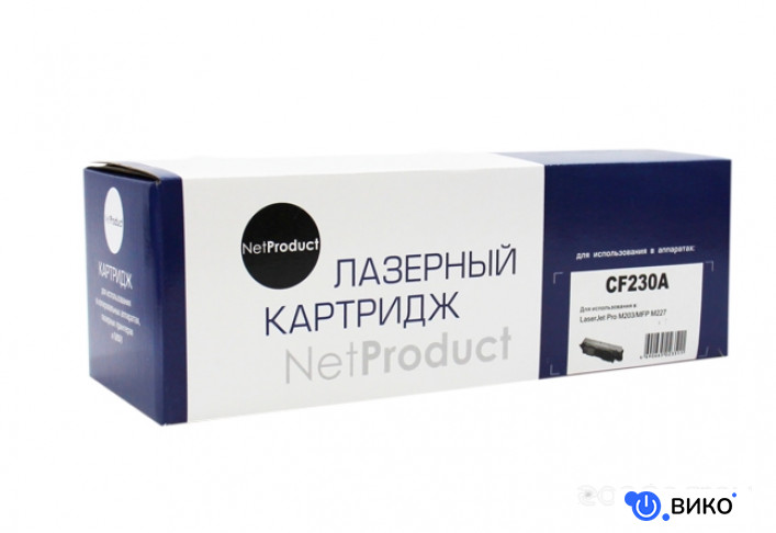 N-CF230A (аналог HP CF230A)